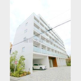 クレビスタ大森西 3階 築11年3ヶ月の賃貸物件