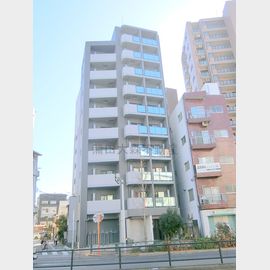 GRANPASEO蒲田III 8階 新築の賃貸物件