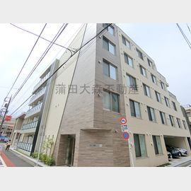 羽田六間堀レジデンス 4階 新築の賃貸物件
