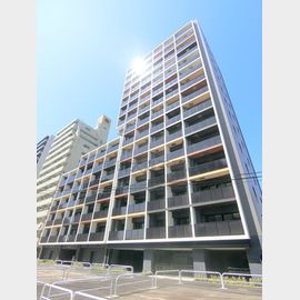 シーズンフラッツ大森西 9階 新築の賃貸物件
