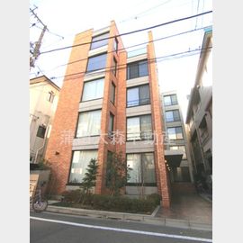 ルクレ大森 4階 築9年9ヶ月の賃貸物件