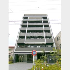 蒲田駅より徒歩6分 3階 築6年3ヶ月の賃貸物件