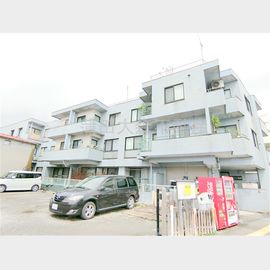 六郷土手駅より徒歩3分 地下1階 築36年3ヶ月の賃貸物件