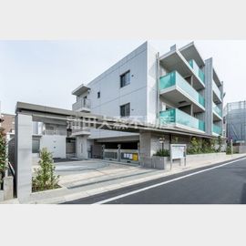 西馬込駅より徒歩8分 3階 築7年7ヶ月の賃貸物件