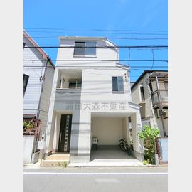 雑色駅より徒歩7分 1階 築4年9ヶ月の賃貸物件