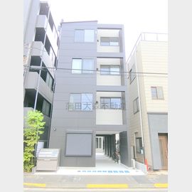 addressHONHANEDA 1階 新築の賃貸物件