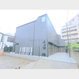 プライムガーデン池上WEST 2階 新築の賃貸物件