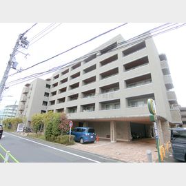 ＣＯＳＭＯＳＲＥＩＤ西馬込 3階 築21年8ヶ月の賃貸物件