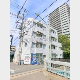 トップ蒲田Ｎｏ．３ 3階 築38年6ヶ月の賃貸物件