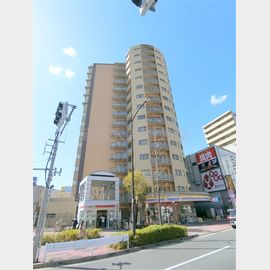 大鳥居駅より徒歩1分 7階 築21年7ヶ月の賃貸物件