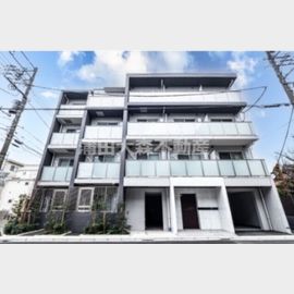 ARCOBALENOHANEDAIIの賃貸物件
