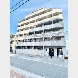 ＢＲＩＺＺＫＡＭＡＴＡＷＥＳＴ 2階 築12年8ヶ月の賃貸物件