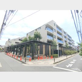 大森町駅より徒歩12分 1階 築14年1ヶ月の賃貸物件
