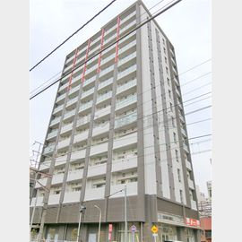 スタイリオ蒲田の賃貸物件