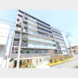 京急蒲田駅より徒歩8分 6階 築5年8ヶ月の賃貸物件