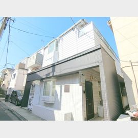 パティナージュ池上 2階 築39年の賃貸物件
