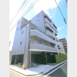 蒲田駅より徒歩14分 3階 築4年2ヶ月の賃貸物件