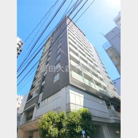イプセ蒲田 13階 築19年7ヶ月の賃貸物件
