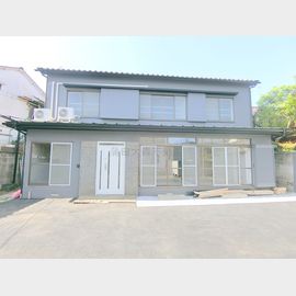 ReliveBH蒲田 1階 築56年4ヶ月の賃貸物件