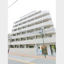 ＢＲＩＺＺＫＡＭＡＴＡＷＥＳＴ 1階 築12年8ヶ月の賃貸物件