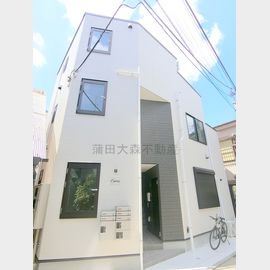 アライズの賃貸物件