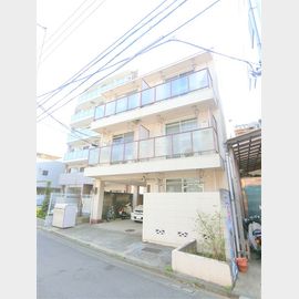 池上ネオハイム 1階 築46年1ヶ月の賃貸物件