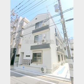 ミレハウス 3階 築2年3ヶ月の賃貸物件