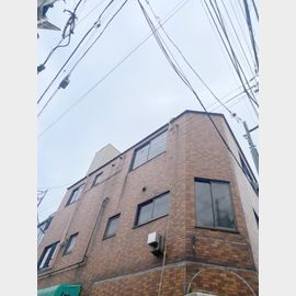 平山ビル 2階 築46年6ヶ月の賃貸物件