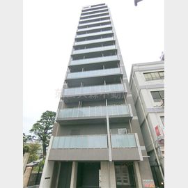 京急蒲田駅より徒歩2分 11階 築4年8ヶ月の賃貸物件