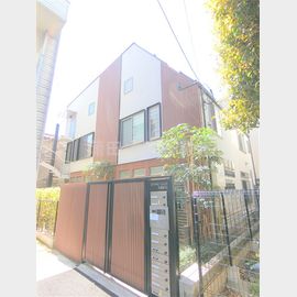 武蔵新田駅より徒歩7分 1階 築9年8ヶ月の賃貸物件