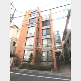 ルクレ大森の賃貸物件