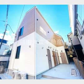 メゾンドオーブ 2階 築5年11ヶ月の賃貸物件