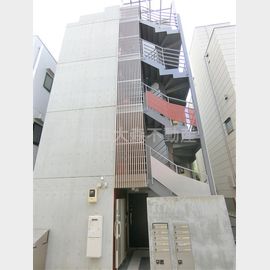 蒲田駅より徒歩8分 4階 築10年4ヶ月の賃貸物件