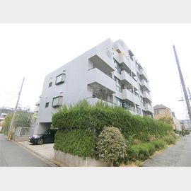 PATH仲六郷 5階 築37年5ヶ月の賃貸物件
