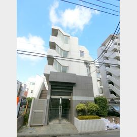 糀谷駅より徒歩6分 2階 築18年9ヶ月の賃貸物件