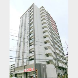 スタイリオ蒲田 5階 築16年7ヶ月の賃貸物件