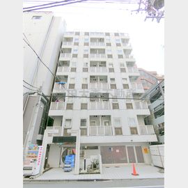 蒲田駅より徒歩6分 10階 築34年7ヶ月の賃貸物件