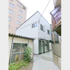 糀谷駅より徒歩15分 1階 新築の賃貸物件
