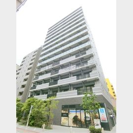パークアクシス蒲田ステーションゲートの賃貸物件