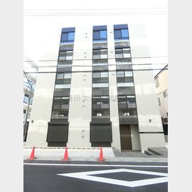 ラヴィエール羽田スカイゲートの賃貸物件