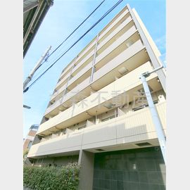コンシェリア大森ｗｉｔｈの賃貸物件