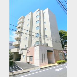 下丸子駅より徒歩3分 2階 築19年8ヶ月の賃貸物件