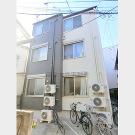 テイク大森本町 2階 築5年11ヶ月の賃貸物件