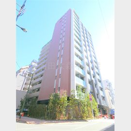 蒲田駅より徒歩6分 11階 築5年9ヶ月の賃貸物件