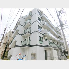 矢口渡駅より徒歩5分 5階 築3年3ヶ月の賃貸物件