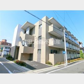 ＣＯＭＦＯＲＴ南六郷 3階 築11年3ヶ月の賃貸物件
