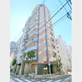 スカイコートパレス蒲田の賃貸物件