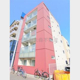b’CASA Kamataの賃貸物件