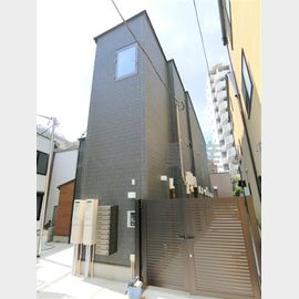 大森駅より徒歩12分 2階 築9年1ヶ月の賃貸物件