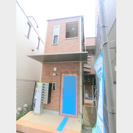 梅屋敷駅より徒歩2分 新築 2階建の賃貸物件